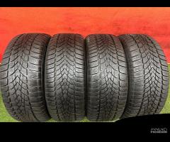 225 55 17 Gomme Invernali 85% Dunlop 225 55 R17