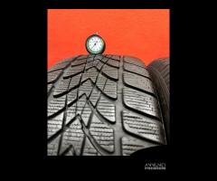 225 55 17 Gomme Invernali 85% Dunlop 225 55 R17