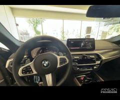 BMW 520 Serie 5 d 48V xDrive Msport