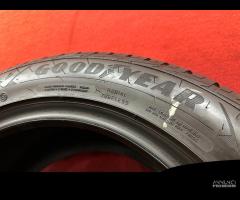 225 55 17 Gomme Invern 99% RFT GoodYear 225 55 R17 - 6