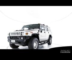 HUMMER H2 V8 Standard - 1