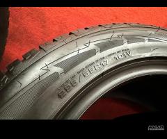 225 55 17 Gomme Invern 99% RFT GoodYear 225 55 R17 - 7