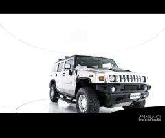 HUMMER H2 V8 Standard - 2