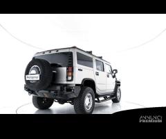 HUMMER H2 V8 Standard - 3