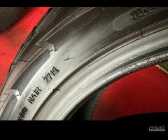 225 55 17 Gomme Invern 99% RFT GoodYear 225 55 R17 - 8