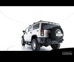 HUMMER H2 V8 Standard