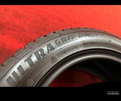 225 55 17 Gomme Invern 99% RFT GoodYear 225 55 R17 - 9