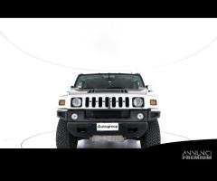 HUMMER H2 V8 Standard