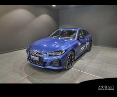 BMW i4 M50 M Sport Pro - 1