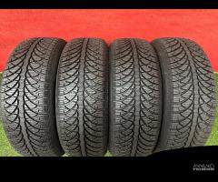 185 55 15 Gomme Invernali 95% Fiat 500 - 185 55R15