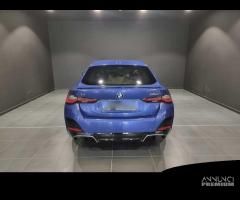 BMW i4 M50 M Sport Pro - 6