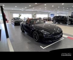 BMW Z4 sDrive20i Msport Convertible Innovation P - 1