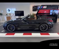 BMW Z4 sDrive20i Msport Convertible Innovation P - 4