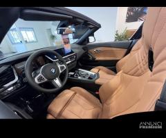 BMW Z4 sDrive20i Msport Convertible Innovation P - 6