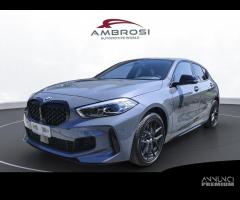 BMW M135 Serie 1 i xDrive 5 P. Mperformance Pack - 1