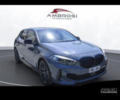 BMW M135 Serie 1 i xDrive 5 P. Mperformance Pack