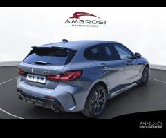 BMW M135 Serie 1 i xDrive 5 P. Mperformance Pack