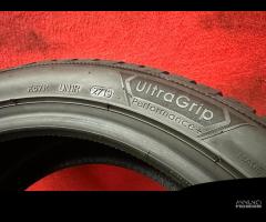 225 45 17 Gomme Invernali 99% GoodYear 225 45R17 - 5