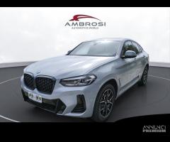 BMW X4 X4 xDrive20i Msport Package