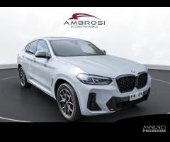 BMW X4 X4 xDrive20i Msport Package