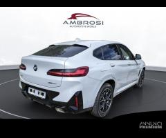 BMW X4 X4 xDrive20i Msport Package