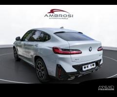 BMW X4 X4 xDrive20i Msport Package