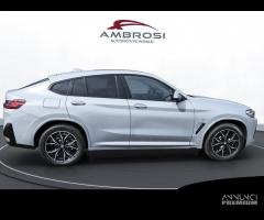 BMW X4 X4 xDrive20i Msport Package