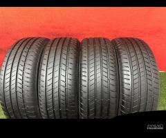 225 60 18 Gomme Estive Bridgestone Nuove 225 60R18 - 1