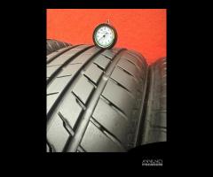 225 60 18 Gomme Estive Bridgestone Nuove 225 60R18