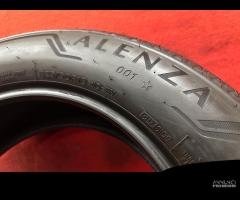 225 60 18 Gomme Estive Bridgestone Nuove 225 60R18 - 8