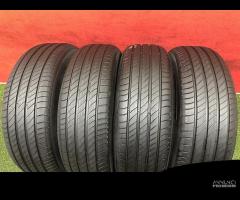 215 65 17 Gomme Estive 2021 90% Michelin 215 65R17