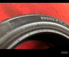 205 55 17 Gomme Invernali RFT 205 55R17