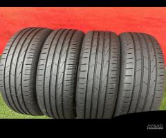 205 55 17 Gomme Estive 80% 2019 Hankook 205 55R17