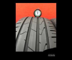 205 55 17 Gomme Estive 80% 2019 Hankook 205 55R17 - 2