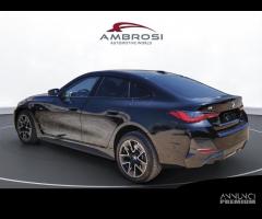 BMW i4 eDrive40 Msport Package