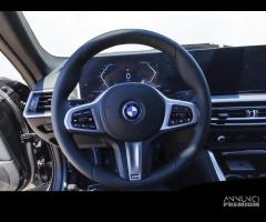 BMW i4 eDrive40 Msport Package - 12