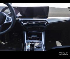 BMW i4 eDrive40 Msport Package - 15