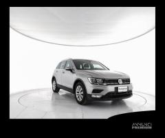 VOLKSWAGEN Tiguan 1.6 TDI SCR Business BlueMotio - 2