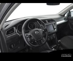 VOLKSWAGEN Tiguan 1.6 TDI SCR Business BlueMotio - 8