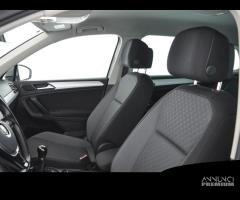 VOLKSWAGEN Tiguan 1.6 TDI SCR Business BlueMotio - 9