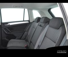 VOLKSWAGEN Tiguan 1.6 TDI SCR Business BlueMotio - 10