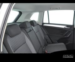 VOLKSWAGEN Tiguan 1.6 TDI SCR Business BlueMotio - 11