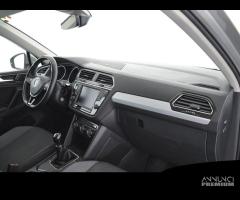 VOLKSWAGEN Tiguan 1.6 TDI SCR Business BlueMotio - 12