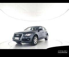 AUDI Q5 2.0 TDI 170 CV quattro S tronic - 1