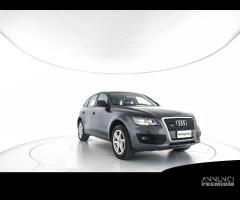 AUDI Q5 2.0 TDI 170 CV quattro S tronic - 2