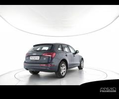 AUDI Q5 2.0 TDI 170 CV quattro S tronic - 3