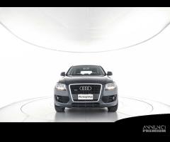 AUDI Q5 2.0 TDI 170 CV quattro S tronic - 5