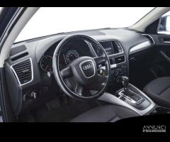 AUDI Q5 2.0 TDI 170 CV quattro S tronic - 8