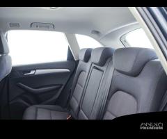 AUDI Q5 2.0 TDI 170 CV quattro S tronic - 10