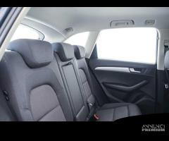 AUDI Q5 2.0 TDI 170 CV quattro S tronic - 11